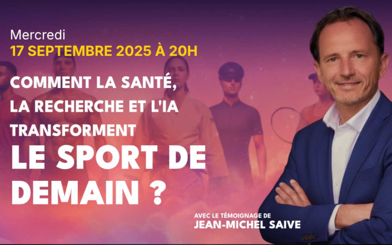 Liège Demain — captation et montage vidéo